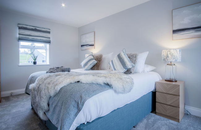 Kiln Park Farmhouse - 4 Bedroom Cottage - Narberth - Foto 29