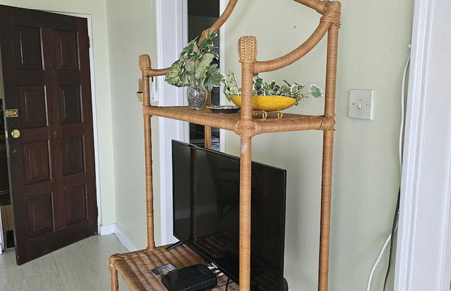 Apartment E6 - Foto 36