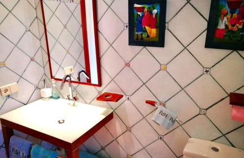 Luxurious Villa in Arcas with Private Pool - Foto 23