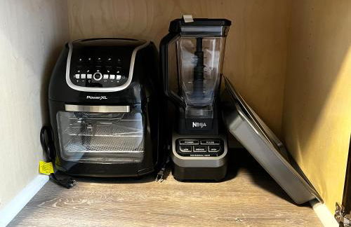 Luxury Townhome Jacksonville, NC - Foto 27