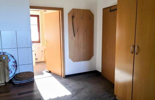 Pumphuts Scheune Ferienwohnungen Nr 1 - 4 beim Freizeitpark Plohn - Foto 46