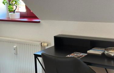 GoldigeFerienwohnung "Am Markt" in Pirna - Foto 12