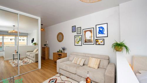 WH Gasiglia - Casa So Nice - Foto 3