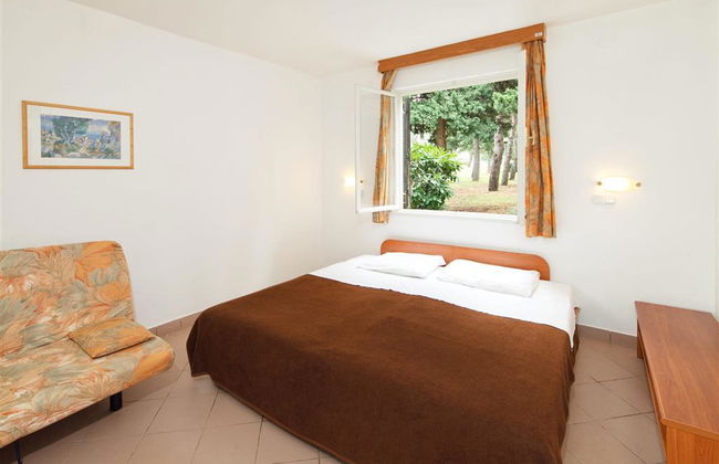 Apartments Polynesia Plava Laguna - Foto 30