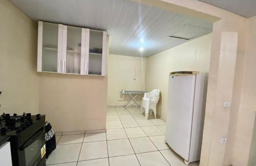 Casa Grande com 2 quartos e 1 suíte - Foto 6