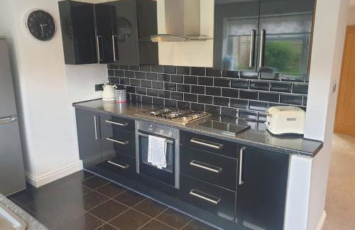 Coates Road-Spacious 4 bed home-near RD&E-parking - Foto 30