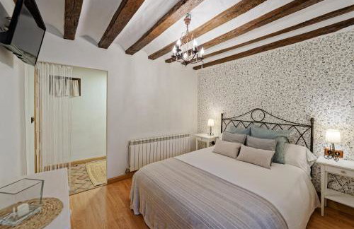 CASA RURAL - La Molinera Etxea - Acceso gratuito a la piscina municipal - Photo 21
