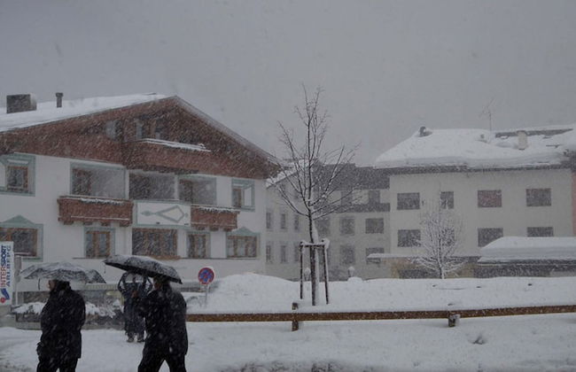 Haus Zentral - Foto 16