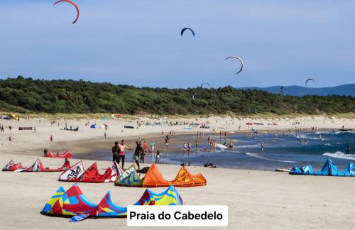 Cabedelo Studio Residence - Foto 23