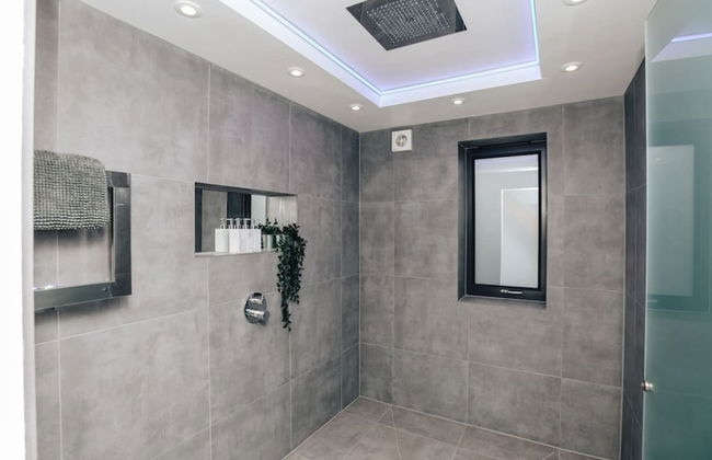 The Glass House in Crowmarsh Gifford - Foto 14