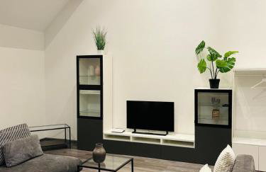 Gemütlich & offen - Wohnung mit großem Balkon - 3 - Foto 4