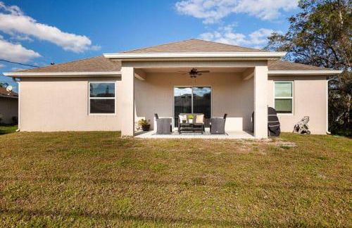 Modern 4 Bdr Home near Tradition Town Center - Foto 31