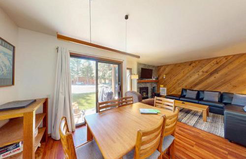Snowcreek 27 - Foto 53