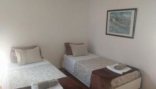 Casa Santa Maria - apartamento C - Foto 4, towels