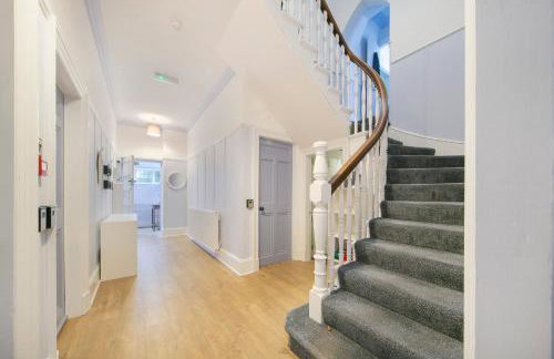 Constancevilla B9 - Grampian Lettings Ltd - Foto 13