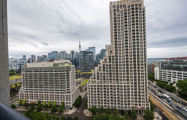 Fort York Suite - Photo 60