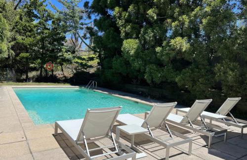 Villa Perlman - Foto 39