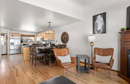 Altitude Adjustment - Foto 42