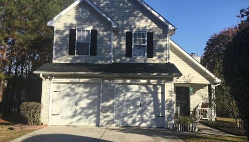 Captivating Home near Downtown ATL - Foto 3