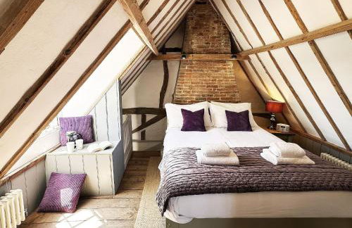 The Cottage by The Suffolk Cottage Collection - Foto 16