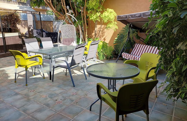 Villa & Lode Bat Galil - Photo 37