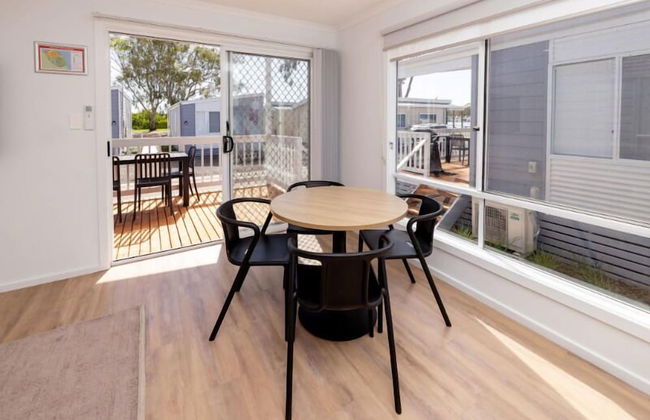 BIG4 Mannum Holiday Park - Foto 54