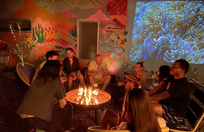 The Lincoln Marfa - Foto 58