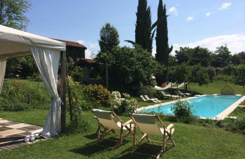 Maso Di Villa Relais di Campagna - Foto 61