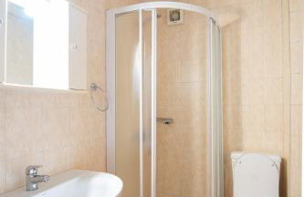 Irida beachfront Villa for 12 steps to amenities - Foto 32