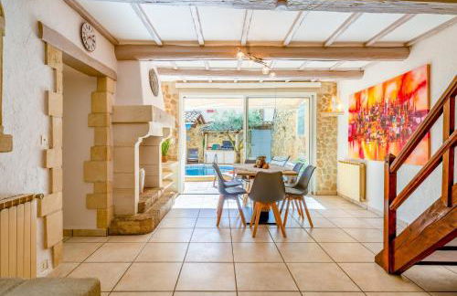 Lucciano Village House, Sleeps 6 - Foto 6