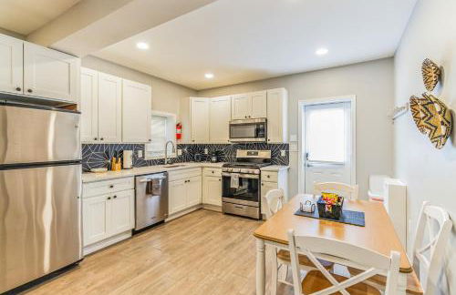 Shops, Dave and Busters and Convention Center across street! U1 - Foto 16