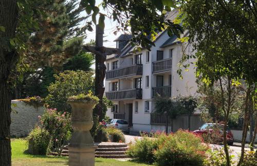 Le Spot, charmant studio à 200m de la mer - Foto 19