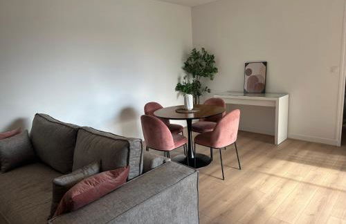 Appartement proche Paris-Aéroport CDG-Gare-Disney - Foto 20