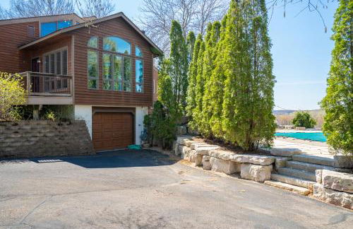 Riverfront Inn - Foto 39