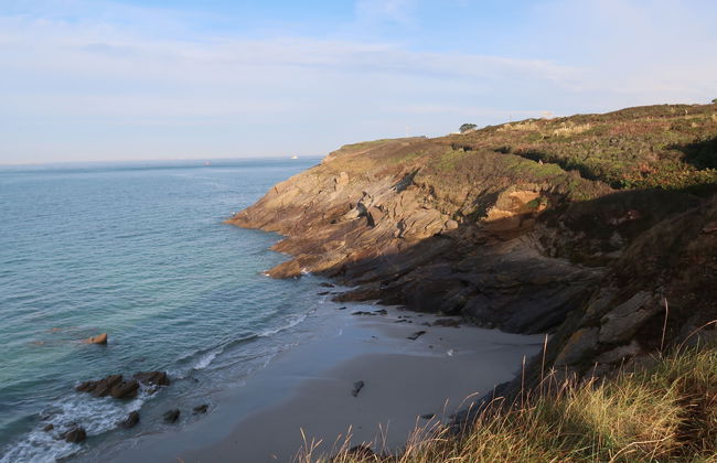 La Grève bleue - Foto 34