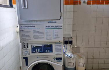 Ilha do Leite Flat - Confortável e Super Completo - Foto 14