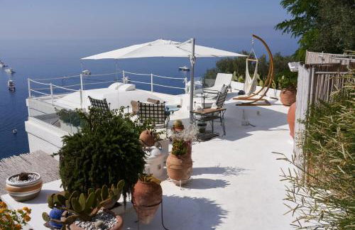 VILLA MARINA PICCOLA ai FARAGLIONI - Foto 46