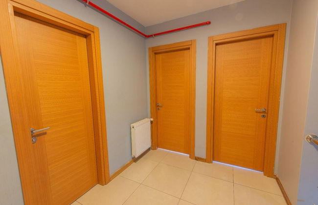 Taksim Elysium Residence CTS - Foto 50