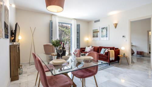 INOLVIDABLES VISTAS a LA ALHAMBRA, - Foto 5