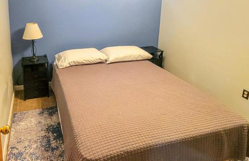 Private Dock and Game Room! Lake Hartwell Retreat - Foto 31