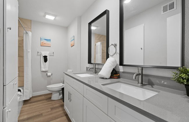 Modern 2BR Near UT Hyde Park Evonify - Foto 40