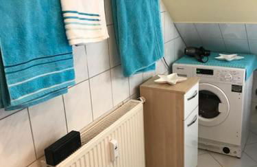 Gästewohnung Saaleblick - Foto 11