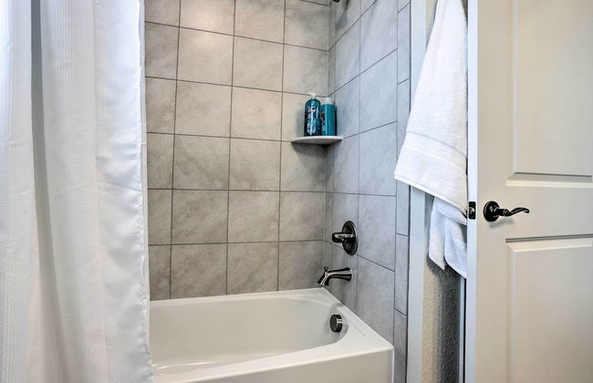 Family-friendly Getaway, 22 Mi to Dtwn Denver - Foto 15