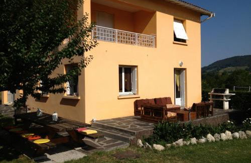 Villa Georges - Foto 28