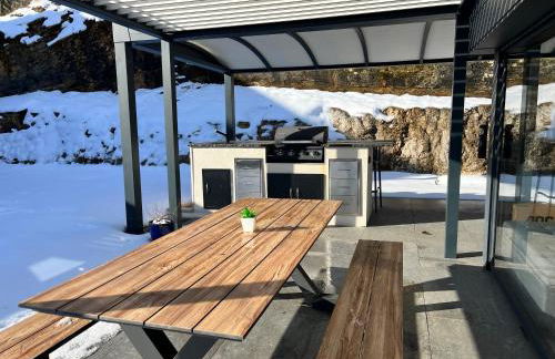 Maison Cosy à la montagne - Foto 13