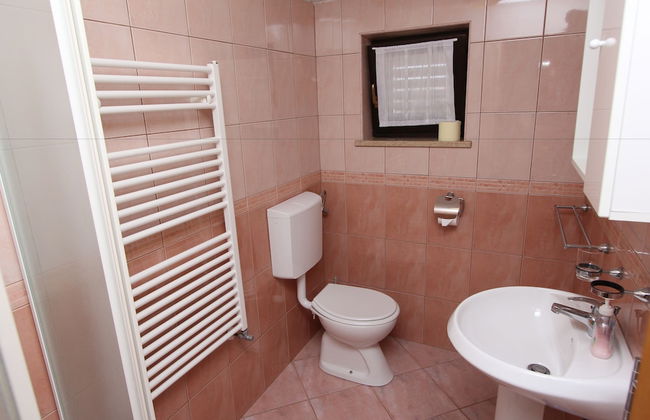 Apartmani Romano - Foto 42