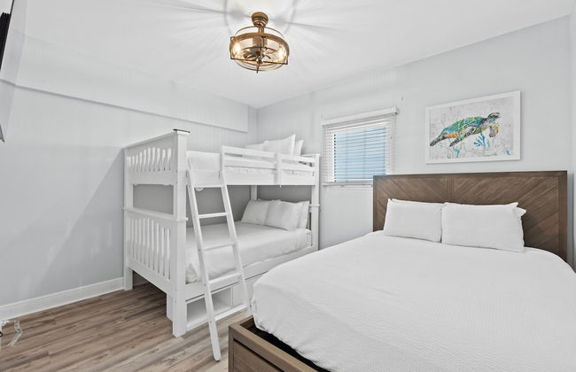 Sterling Breeze by Panhandle Getaways - Foto 33