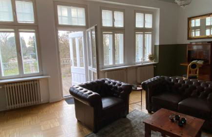 Schloss Badow - Foto 70