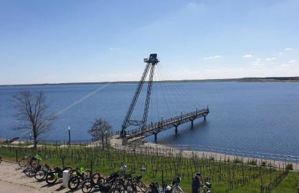 SeenSucht & Urlaubsträume, Ferienwohnung "Seeadler" - Photo 1