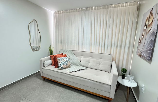 FLAT VIP SOLON MANAIRA - Foto 18